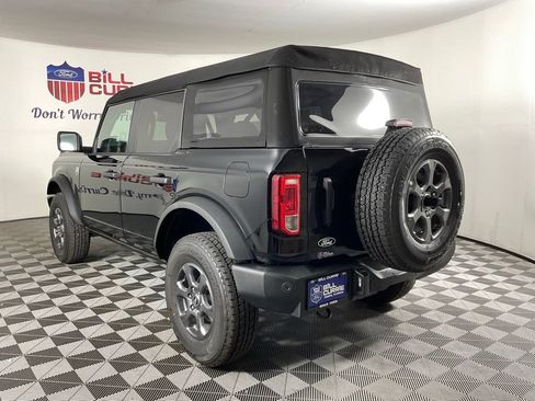 New 2026 Ford Bronco Big Bend AWD/4WD image 5