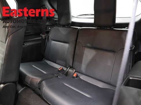 Used 2024 Mitsubishi Outlander SE image 25