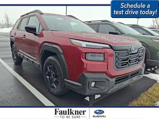 New 2026 Subaru Outback Limited video 1