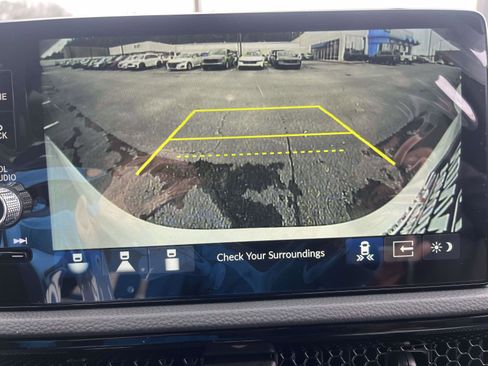 New 2026 Honda CR-V Sport Touring image 11