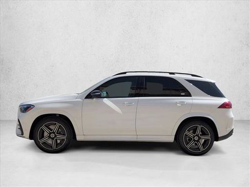 New 2026 Mercedes-Benz GLE 450 4MATIC image 5
