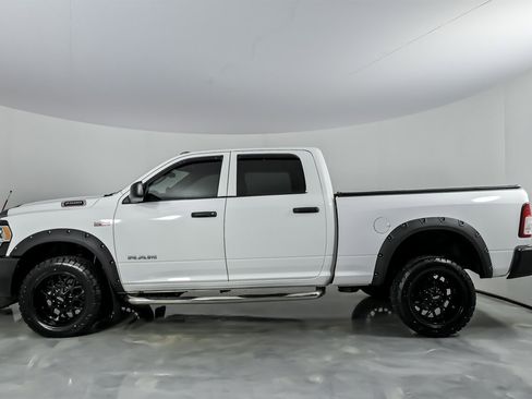 Used 2020 RAM 2500 Tradesman w/ Snow Chief Group image 10