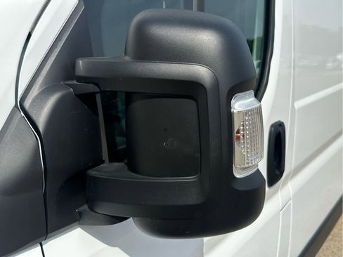 New 2025 RAM ProMaster 2500 image 11