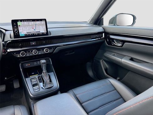 Certified 2023 Honda CR-V Sport Touring image 29