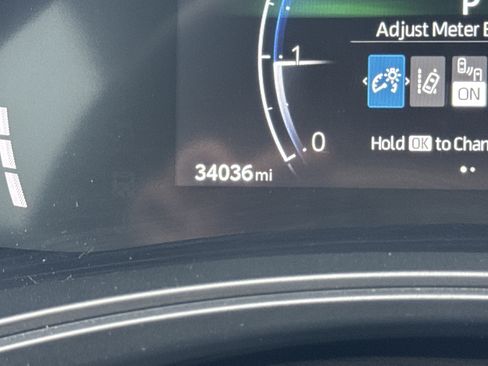 Used 2024 Toyota Grand Highlander FWD image 22