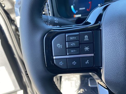 New 2026 Ford F250 Lariat w/ Black Appearance Package AWD/4WD image 29