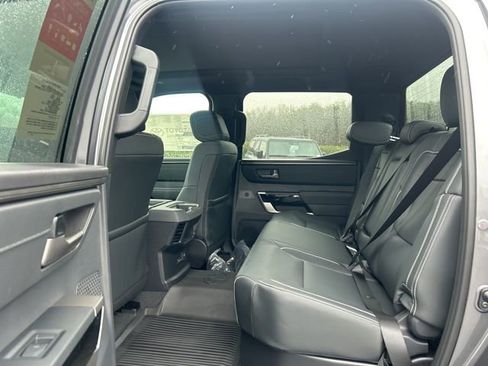 New 2026 Toyota Tundra Limited image 15