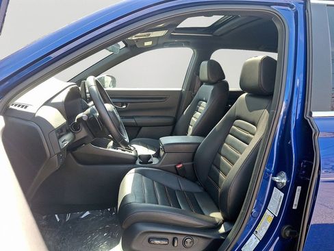 Certified 2025 Honda CR-V Sport-L image 14
