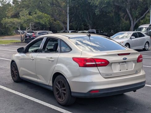 Used 2018 Ford Focus SE image 7