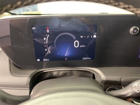 Certified 2025 Buick Encore GX Preferred image 29