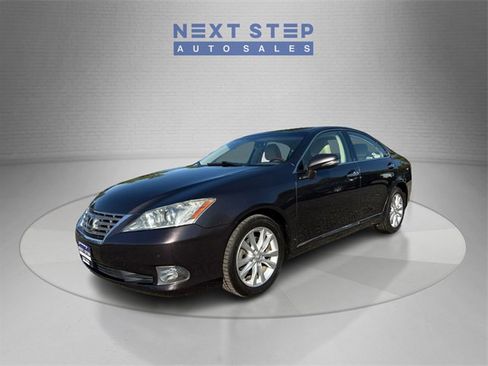 Used 2012 Lexus ES 350 image 3