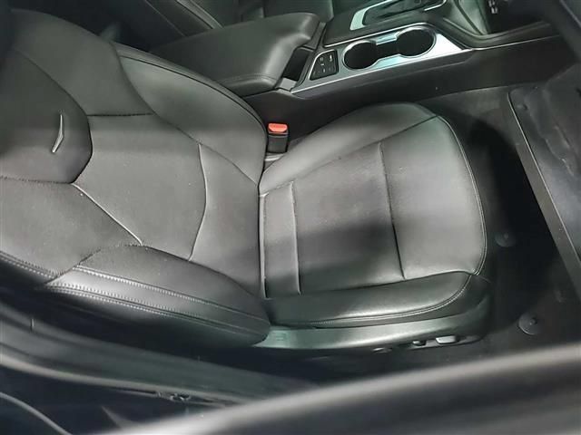 Used 2020 Cadillac CT4 Premium Luxury AWD/4WD image 18