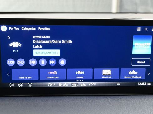 New 2026 Nissan Sentra SL w/ Floor Mat Package FWD image 16