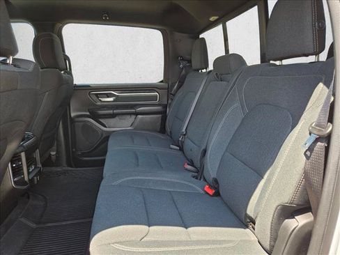Used 2022 RAM 1500 Lone Star AWD/4WD image 15