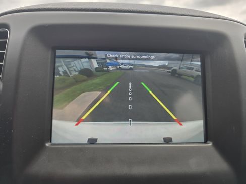 Used 2018 Jeep Compass Sport image 25