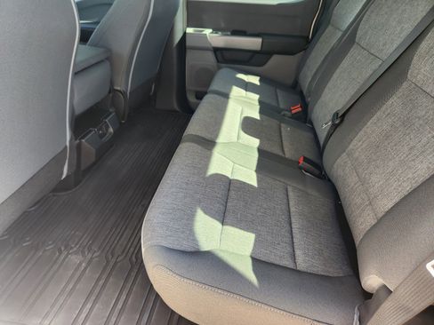 Used 2025 Ford F250 XL w/ STX Appearance Package image 12