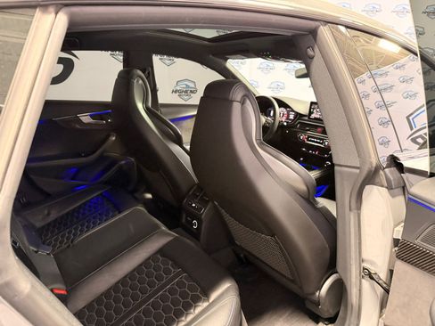 Used 2019 Audi RS 5 Sportback image 38