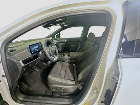 Used 2024 Honda Prologue EX image 13