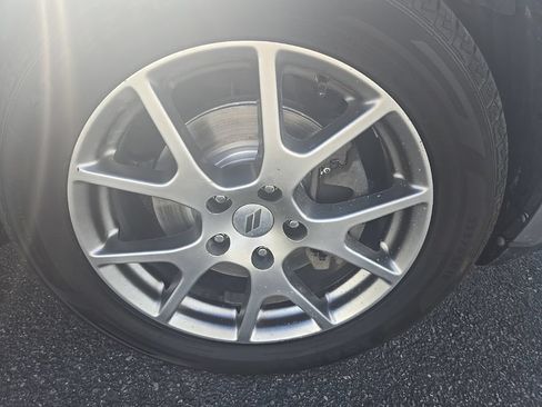 Used 2018 Dodge Journey GT w/ Nav & Sun Group FWD image 37