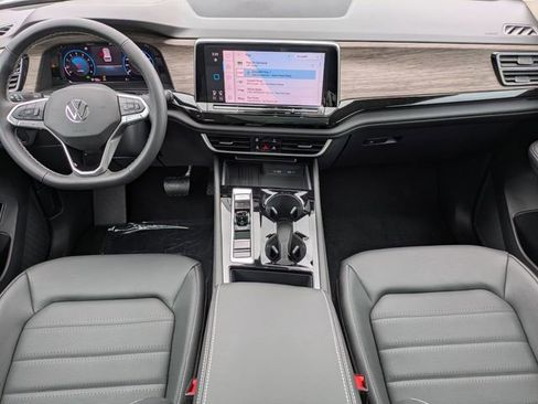 New 2026 Volkswagen Atlas SEL image 19