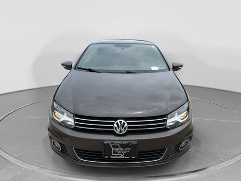 Used 2013 Volkswagen Eos Komfort FWD image 9