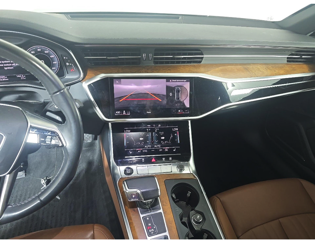 Used 2021 Audi A7 e Premium Plus AWD/4WD image 12