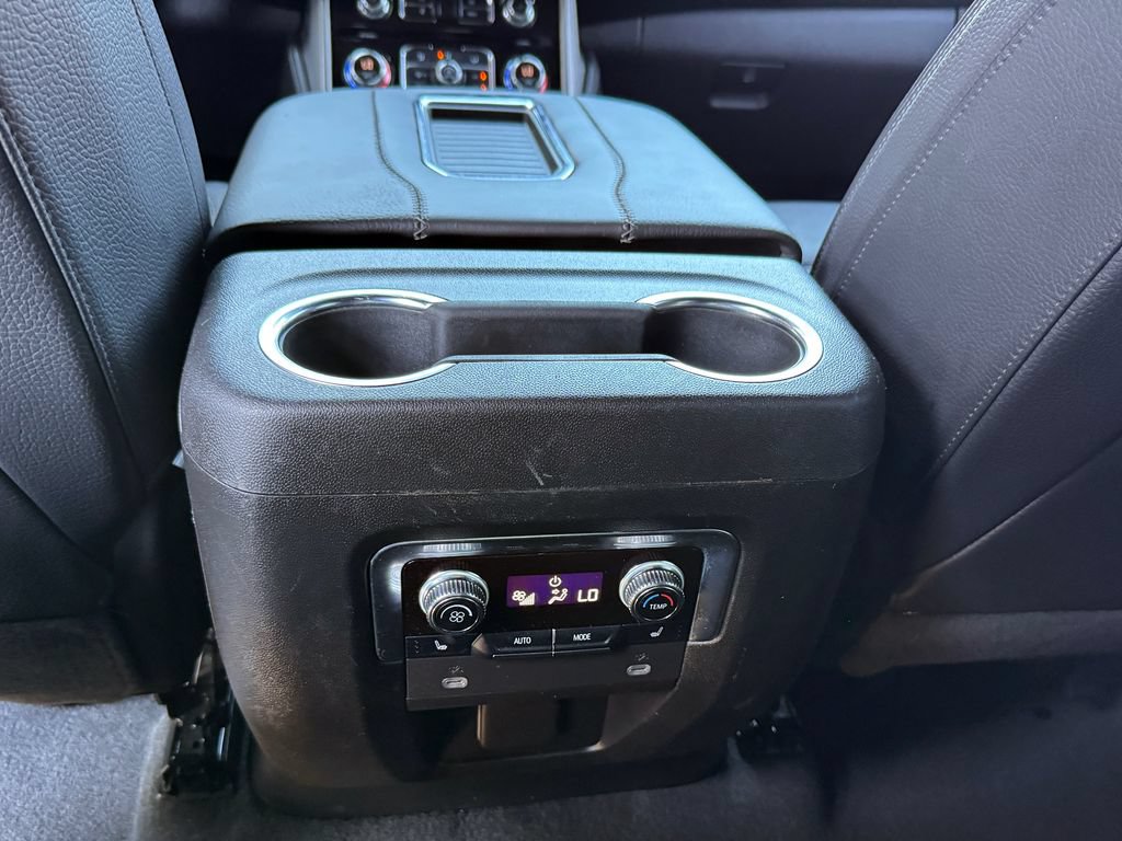 Used 2023 GMC Yukon Denali AWD/4WD image 36