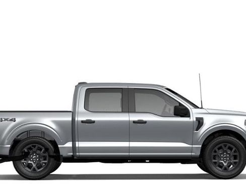 New 2026 Ford F150 STX image 27