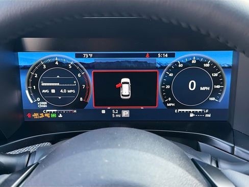 New 2026 Subaru Outback Limited XT image 40