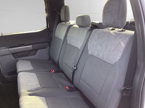 Certified 2022 Ford F150 XLT w/ XTR Package image 13