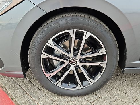 New 2026 Volkswagen Jetta Sport image 6