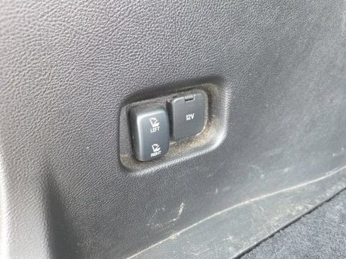 Used 2024 Ford Edge SEL w/ Convenience Package AWD/4WD image 12