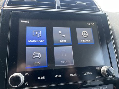 Used 2023 Mitsubishi Outlander Sport SE image 17