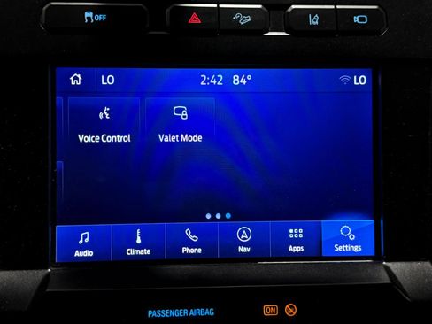 Used 2020 Ford F250 Lariat image 48