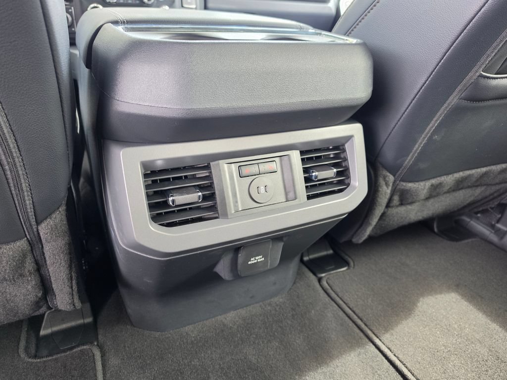 New 2026 Ford F250 Lariat w/ Lariat Premium Package AWD/4WD image 36