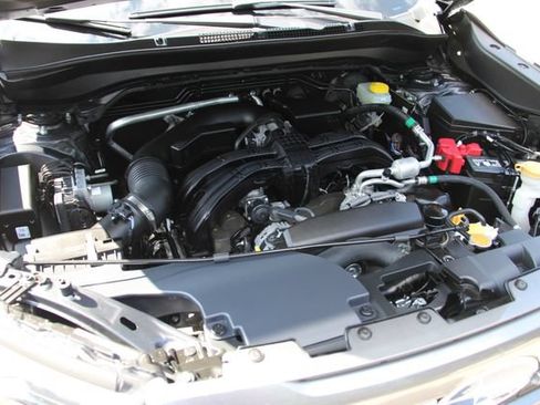 Certified 2026 Subaru Forester Premium AWD/4WD image 14
