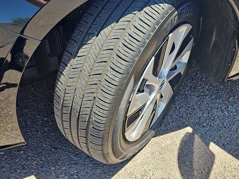 Certified 2025 Nissan Altima 2.5 S FWD image 30
