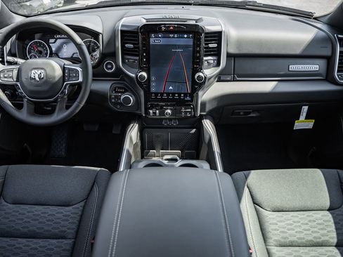 New 2026 RAM 1500 Big Horn image 23