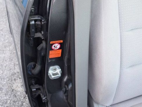 Used 2005 Nissan Maxima 3.5 SE image 44