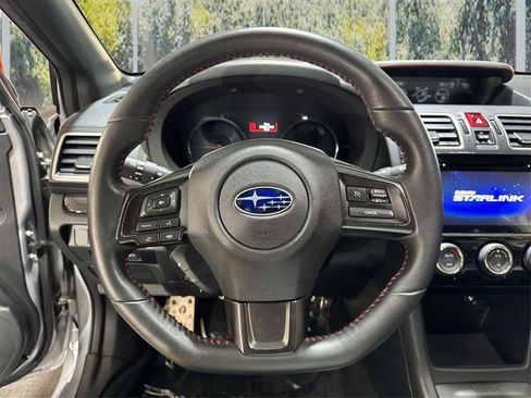 Used 2021 Subaru WRX Limited image 18
