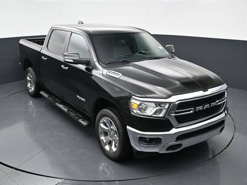 Used 2019 RAM 1500 Big Horn AWD/4WD image 31