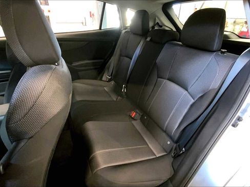 Certified 2023 Subaru Impreza Premium image 19