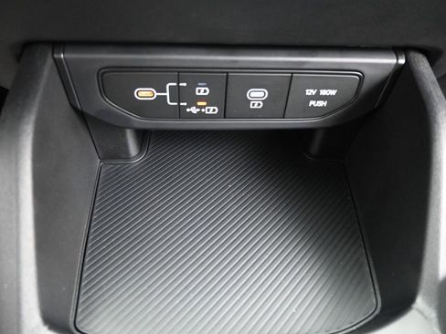 New 2026 Kia K4 LXS image 27