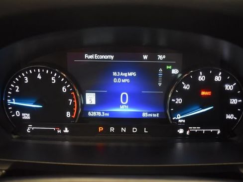 Used 2023 Ford Explorer ST-Line w/ Class IV Trailer Tow Package AWD/4WD image 25