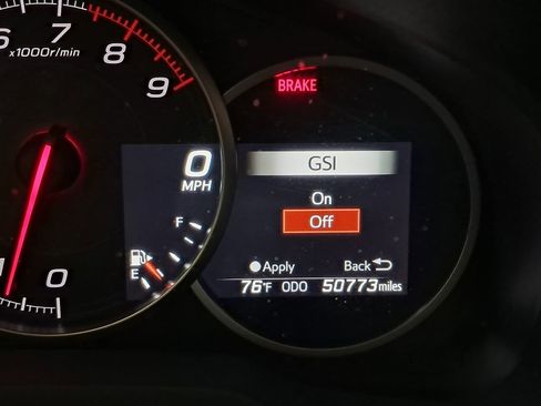 Used 2019 Subaru BRZ Limited w/ Performance Package image 15