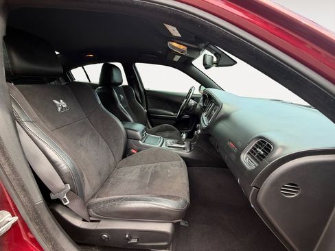 Used 2020 Dodge Charger Scat Pack w/ Plus Group RWD image 13
