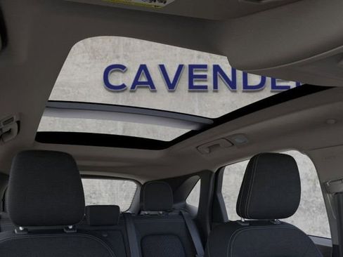 New 2026 Ford Escape Active w/ Tech Pack #1 FWD image 22