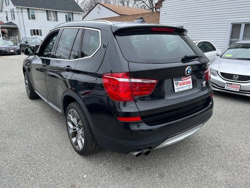 Used 2016 BMW X3 xDrive28i AWD/4WD image 9