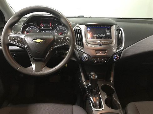 Used 2019 Chevrolet Cruze LS w/ LS Fleet Convenience Package FWD image 23