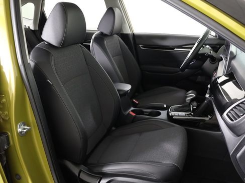 Used 2024 Kia Seltos S FWD image 28